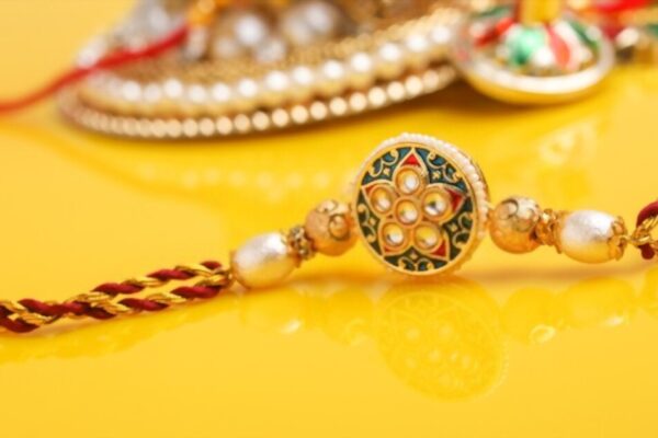Celebrate Raksha Bandhan: Send Rakhi To Virginia