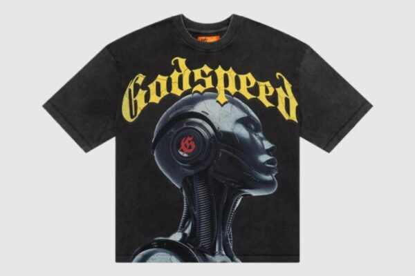 Godspeed Clothing Lookbook: Style Ideas for Every Season