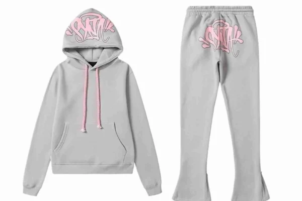 Syna World Clothing Redefining Streetwear Fashion for the Modern Generation