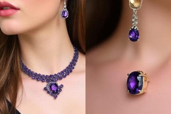 How To Save Money with Charoite Jewelry?