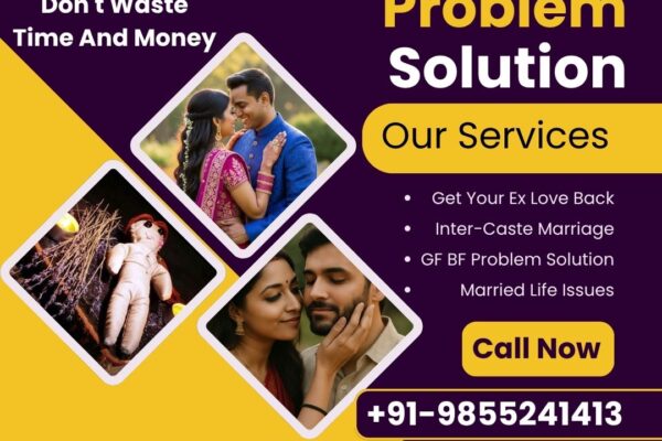 Best Husband Wife Problem Solution by Expert Astrologer