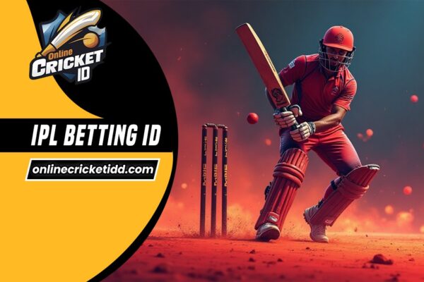IPL betting ID: Get your IPL betting ID and play online cricket