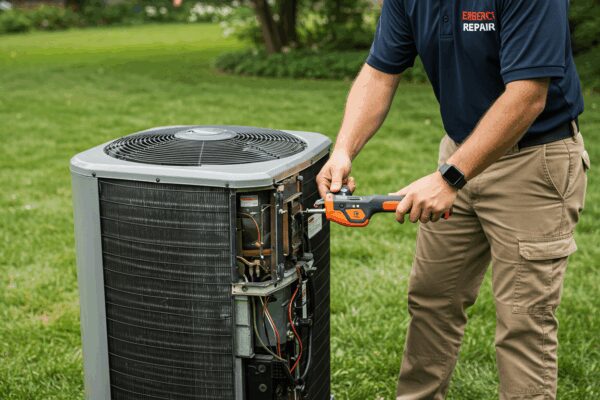 2025 Guide to Air Conditioning Duct Installation Pricing in Litchfield AZ