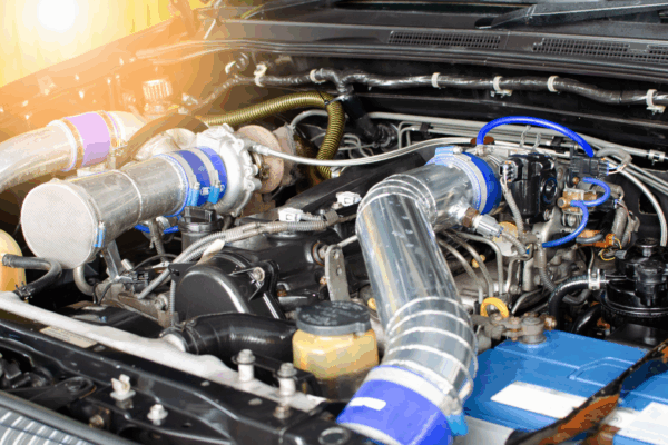 India Diesel Engines Market Report 2025–2033: Trends, Forecasts, and Competitive Analysis