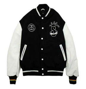 From Surf Roots to Street Kings: The Rise of Stüssy Worldwide