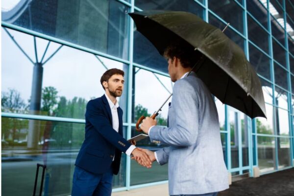 What Is Key Man Insurance and Why Your Business Might Need It