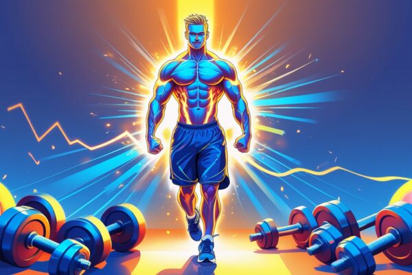 Kisspeptin and Its Role in Enhancing Energy and Workout Performance