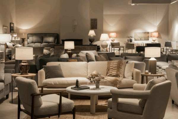 Affordable Furniture Stores in Singapore: Where to Shop Smart