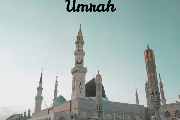 Best Things To Do In Madinah During Umrah