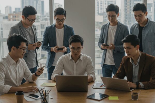 Why Every Growing Business Needs a Durham Web Design Company