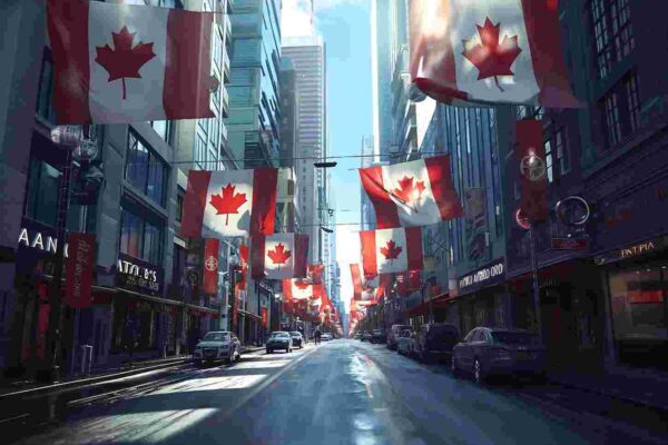 How Do You Renew a PR Card in Canada and What Are the Processing Steps?