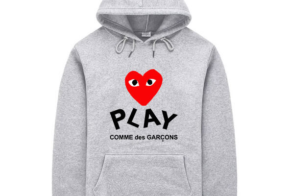 Commes De Garcon new clothing for Every Occasion shop