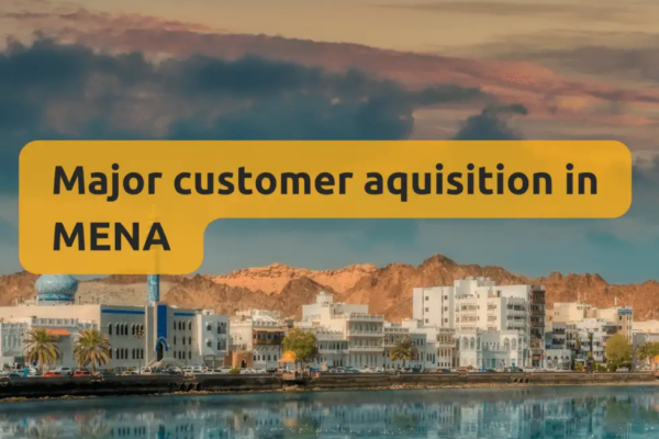 Driving Media Workflow Efficiency for a Key Middle East Client