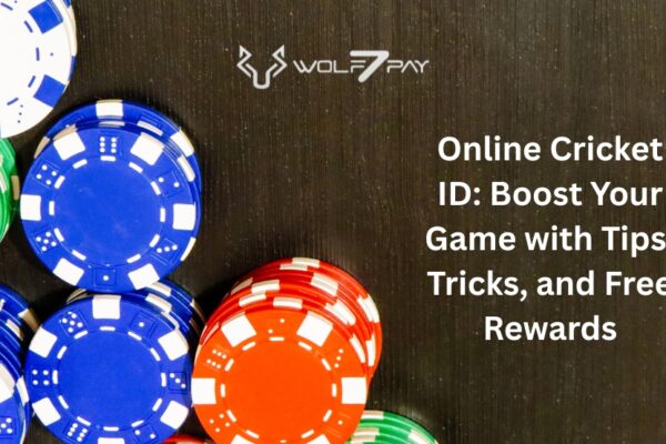 Online Cricket ID: Boost Your Game with Tips, Tricks, and Free Rewards