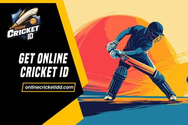 Trusted Online Cricket ID Provider: Join & Start Betting