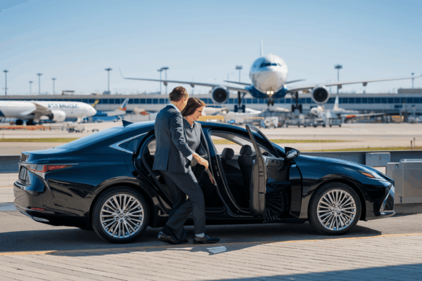 Taxi to Luton: How to Avoid Getting Ripped Off at the Airport