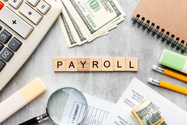 How a Payroll Service Company Can Simplify HR in Singapore