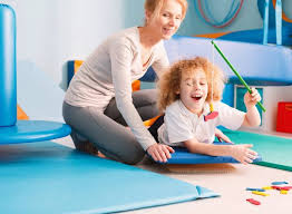 Unlocking Potential: The Power of Pediatric Occupational Therapy in Child Development