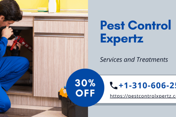 The Pros and Cons of Professional Pest Control in Los Angeles, CA