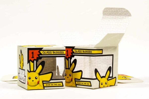Customized Toy Boxes Are Essential for Every Store