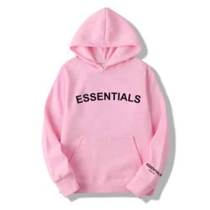 Top Essentials Hoodie Trends Taking Over Fashion