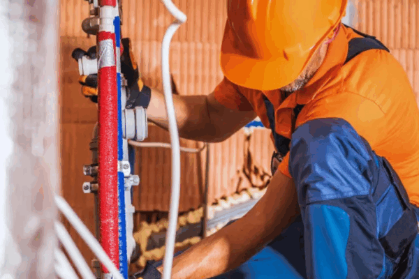 Plumbing in Medway Your Local, Reliable Plumbing Experts