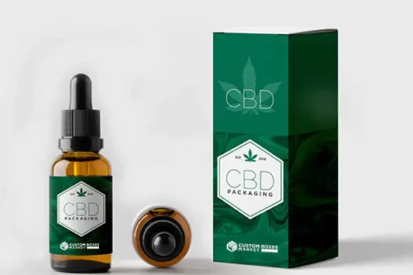 Building Product Appeal with High-Quality CBD Tincture Boxes