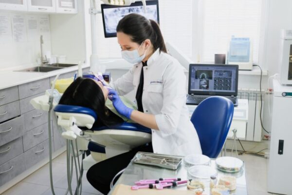 How to Find a Reliable Dentist Near Rouse Hill: What to Look For
