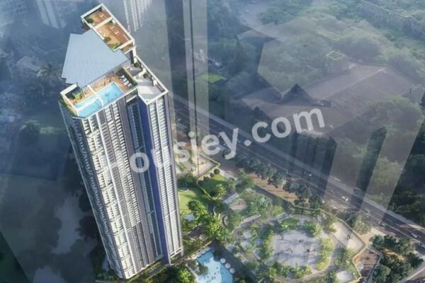 Discover Your Dream Home at Runwal 7 Mahalaxmi – Premium Living in the Heart of Mumbai