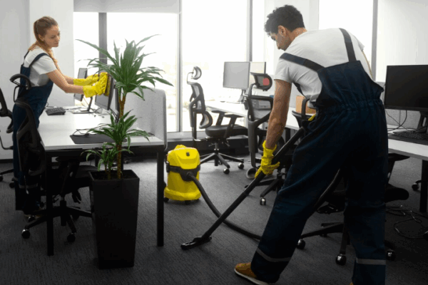 How to Choose the Right Carpet Cleaning Service in Johor Bahru?
