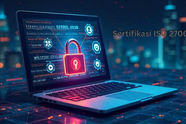 Why Sertifikasi ISO 27001 is Essential for Today’s IT & Tech Firms