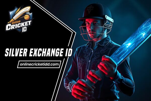 Silver exchange ID: Use your Silver Exchange ID to play online cricket