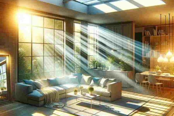 Smart Design Ideas to Let More Sunlight into Your Home