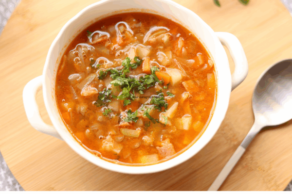 Soup Market Report 2025–2033: Trends, Forecasts, and Competitive Analysis