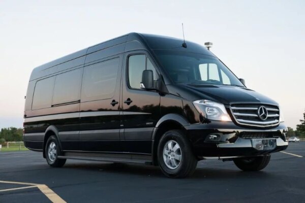 Sprinter Service in Dunellen