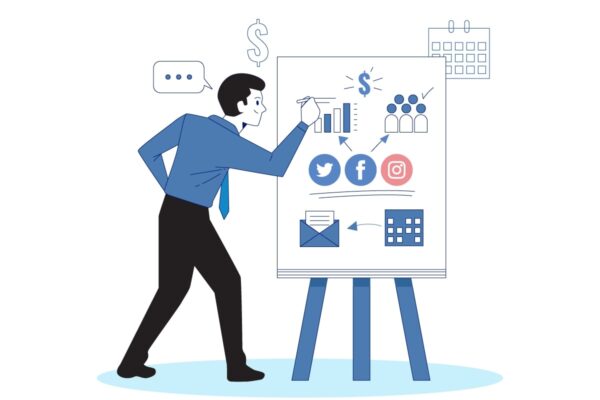 Discover the Best Digital Marketing Agency in Bangladesh: A Guide to Growing Your Brand Online