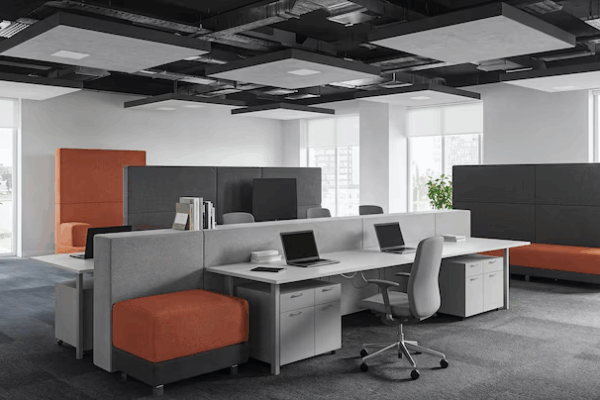 Top Office Design Features for Tech Startups in Singapore
