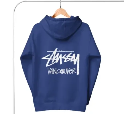 Top Hoodie Trends Taking Over the Fashion