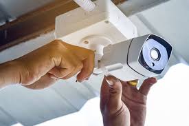 Surveillance Camera Technician
