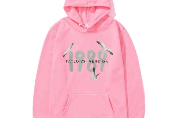 Taylor Swift Eras Tour Merch