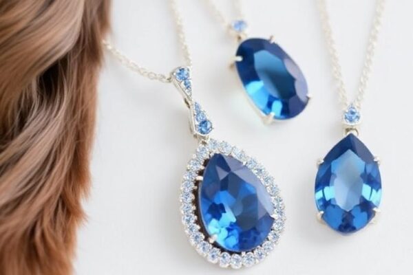 The Surprising Secrets That Make Blue Kyanite Jewelry into a Leading Brand