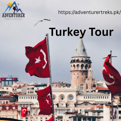 Explore the Magic of Turkey: Your Ultimate Turkey Tour Starts Here!