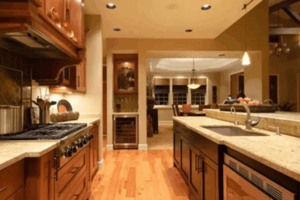 Kitchen Remodel on a Budget Contractor Tips to Save Big