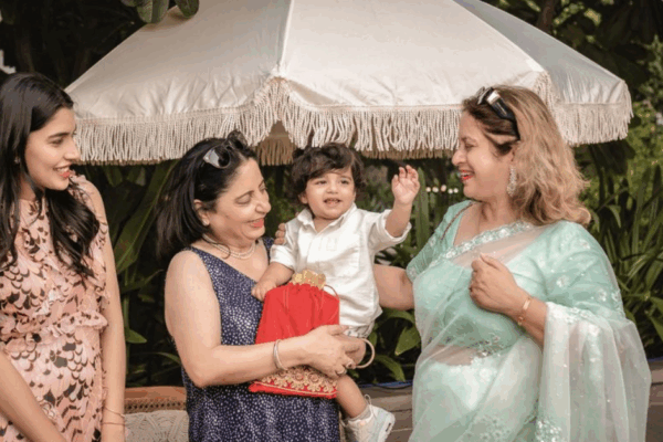 How can you incorporate cultural aspects into your choice of style for birthday photography in Chennai?