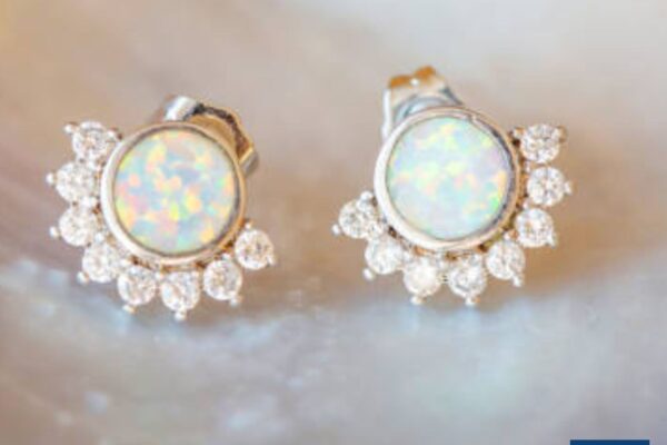 Can Ethiopian Opals Be Used in Engagement Rings?