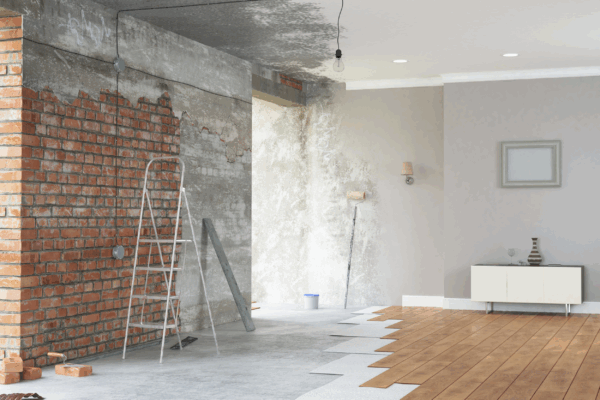 The 5 Key Renovations For This Fall-Winter