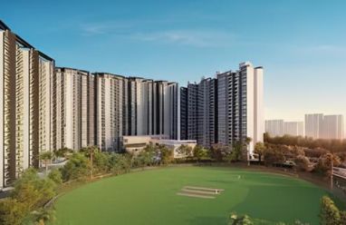 Lodha Gift City Gandhinagar – Premium Residential Apartments!