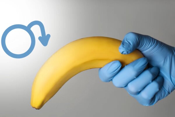 Using Bananas To Treat Erectile Dysfunction