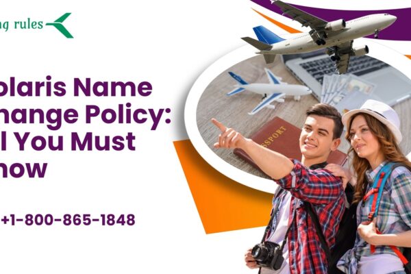 Volaris Name Change Policy: All You Must Know