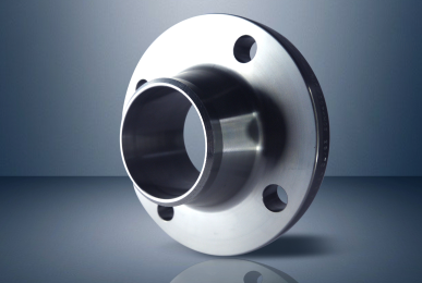 Why Engineers Recommend Working with a Specialized Weld Neck Flange Supplier